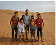 Family Package